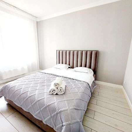 Апартаменты В Жк Only Sun Astana Extérieur photo