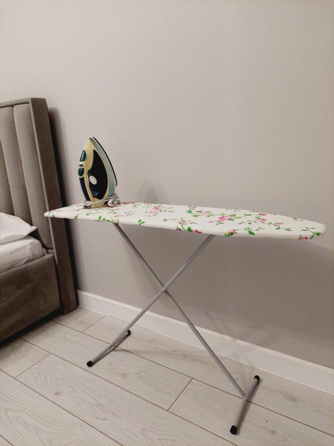 Апартаменты В Жк Only Sun Astana Extérieur photo