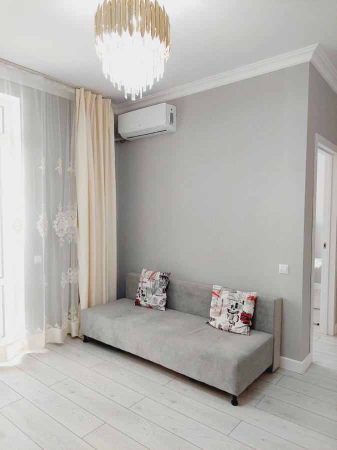 Апартаменты В Жк Only Sun Astana Extérieur photo