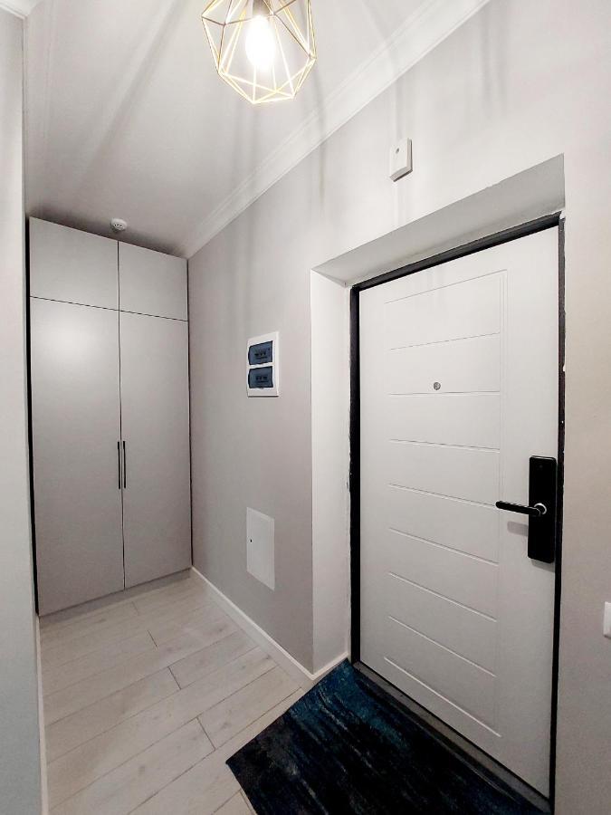 Апартаменты В Жк Only Sun Astana Extérieur photo